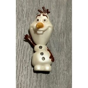 Disney Frozen Olaf 2.75" Plastic Action Figure